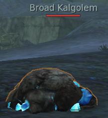 Broad Kalgolem